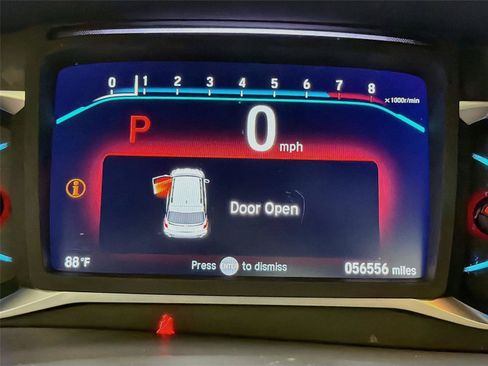 Used 2021 Honda Passport EX-L image 12