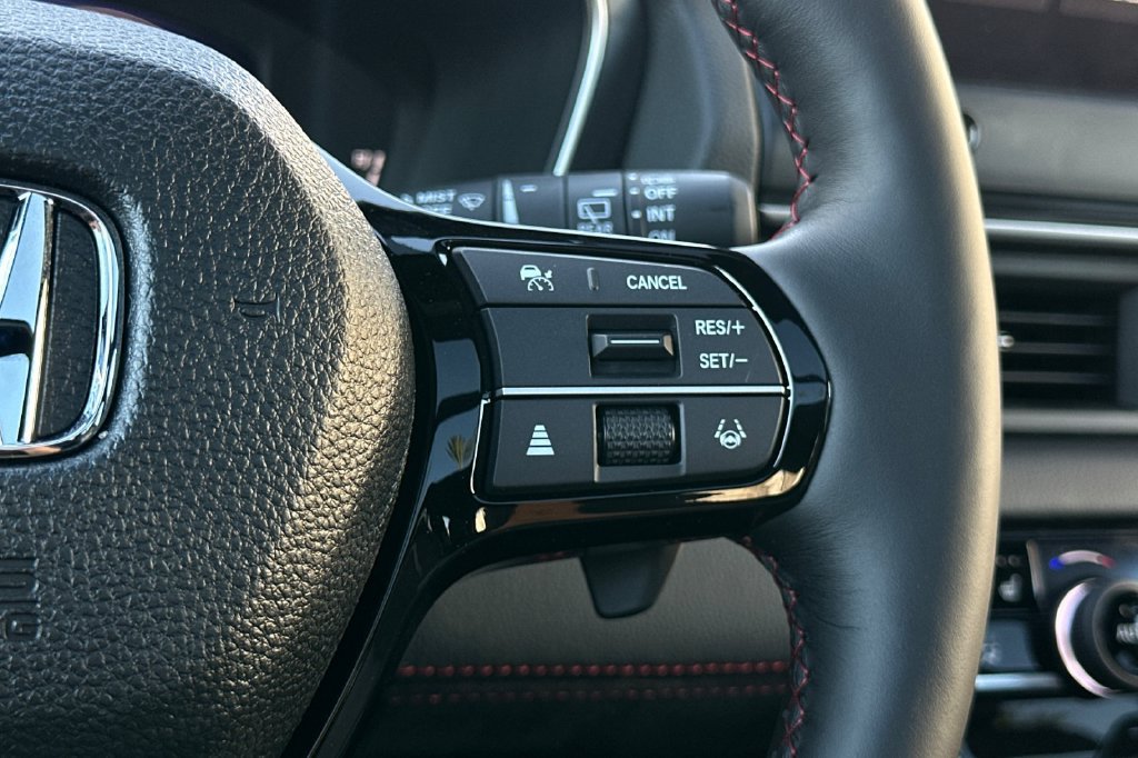 New 2026 Honda Pilot Black Edition image 31