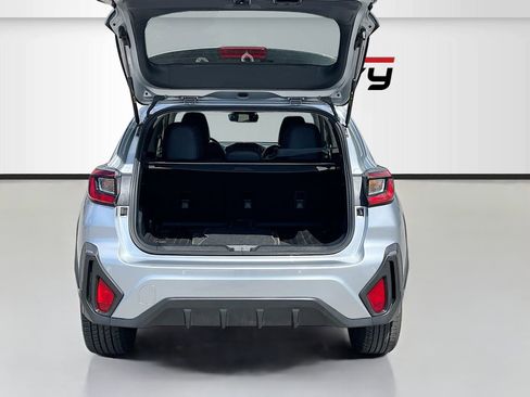 Used 2024 Subaru Crosstrek 2.5i Limited w/ Crosstrek Mirror Package AWD/4WD image 26