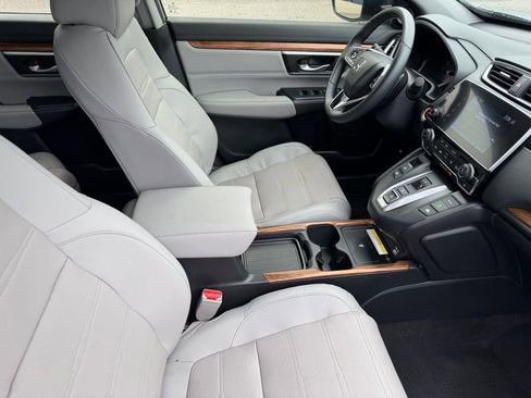 Used 2022 Honda CR-V Touring image 17