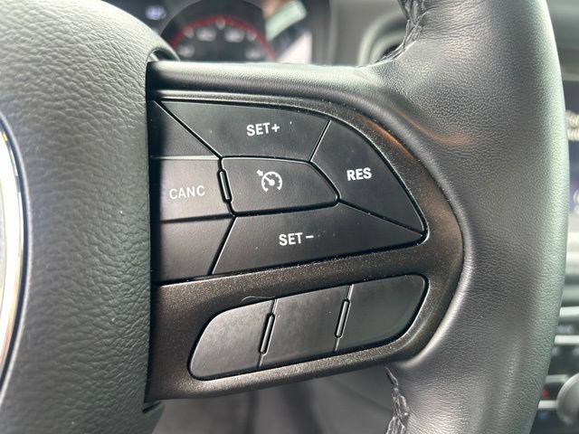 Used 2023 Dodge Charger SXT w/ Blacktop Package AWD/4WD image 23