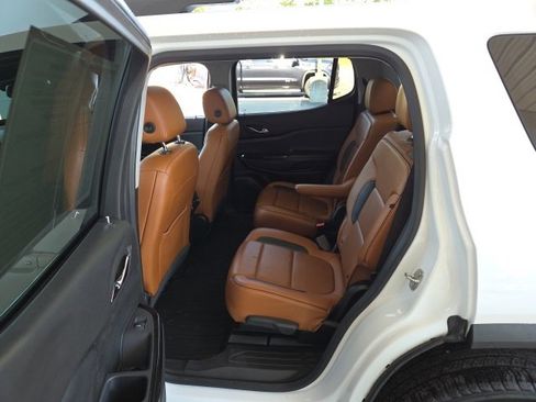 Used 2020 GMC Acadia AT4 image 22