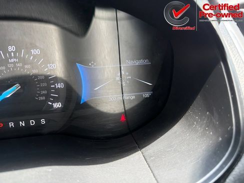 Used 2022 Ford Edge Titanium w/ Equipment Group 301A AWD/4WD image 67