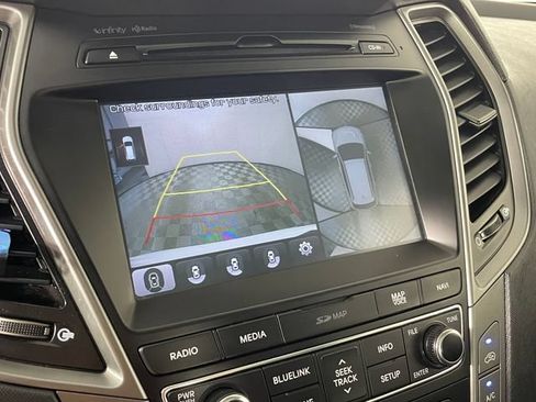 Used 2018 Hyundai Santa Fe Sport AWD/4WD image 9