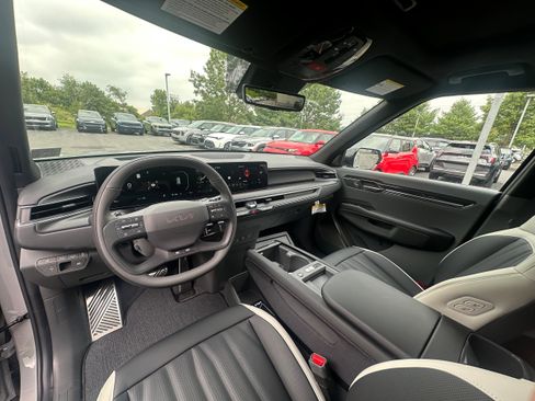 New 2026 Kia EV9 GT-Line image 25