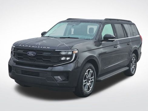 New 2026 Ford Expedition Max Active image 2