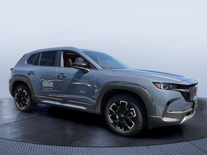 Used 2023 MAZDA CX-50 Meridian Edition