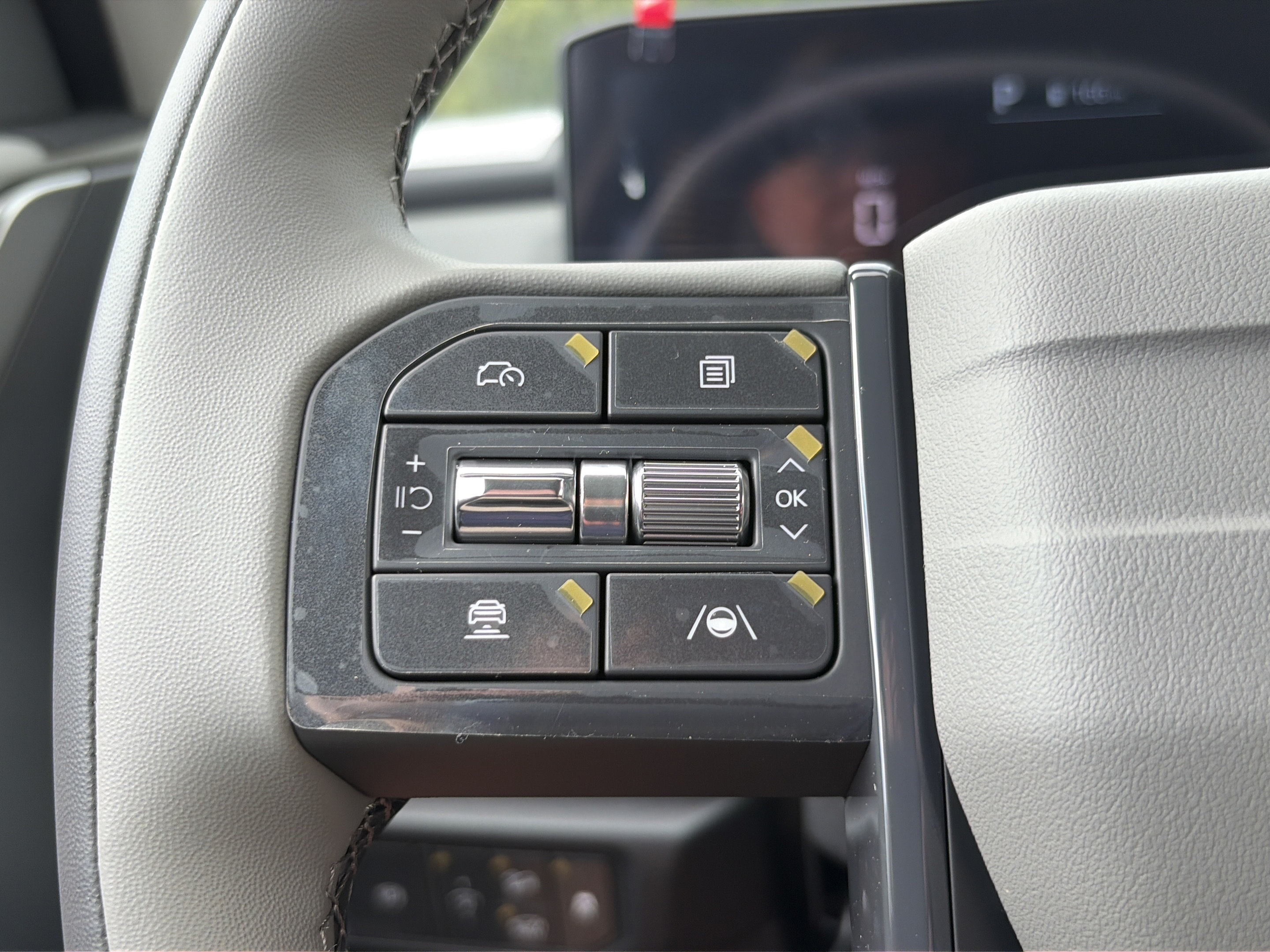 New 2027 Kia Seltos EX FWD image 26