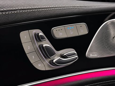 Used 2019 Mercedes-Benz AMG GT 63 image 36
