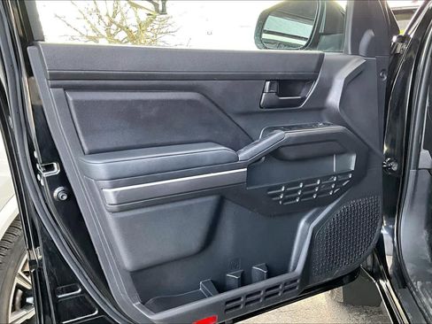 Used 2024 Toyota Tacoma SR5 image 42