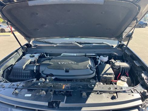 Used 2022 Chevrolet Colorado Z71 image 29