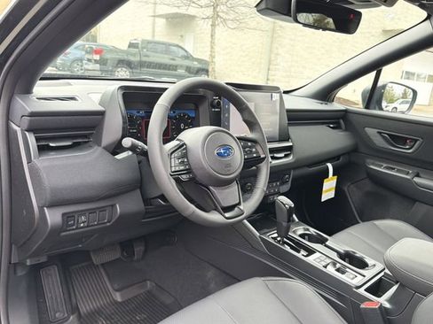 New 2026 Subaru Outback Limited image 10