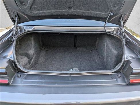 Used 2023 Dodge Challenger SRT Hellcat image 6