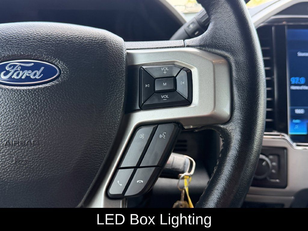 Used 2022 Ford F250 Lariat w/ Tremor Off-Road Package AWD/4WD image 19