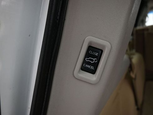 Used 2011 Nissan Armada Platinum w/ 2nd Row Captain Seat Pkg image 56