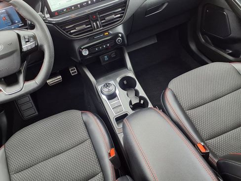 Used 2023 Ford Escape ST-Line w/ Tech Pack #1 image 12