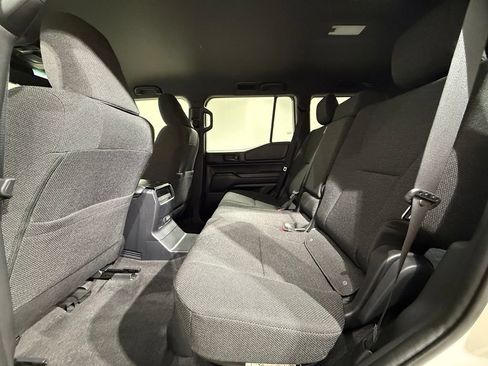 Certified 2025 Toyota Land Cruiser 1958 AWD/4WD image 18