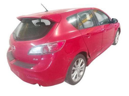 Used 2010 MAZDA MAZDA3 s Sport FWD image 5