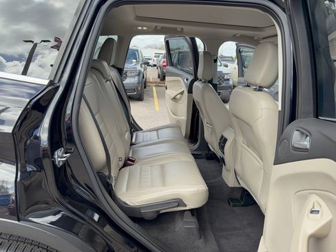 Certified 2019 Ford Escape Titanium image 15