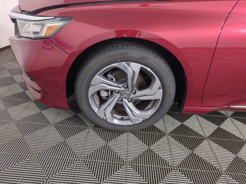 Used 2020 Honda Accord EX-L image 26