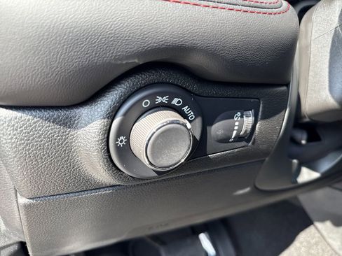 New 2026 Dodge Durango GT w/ Blacktop Package image 24