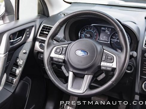 Used 2018 Subaru Forester 2.0XT Touring image 55