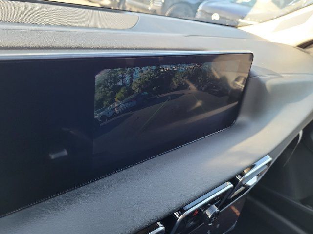New 2027 Nissan Sentra SR w/ Floor Mat Package FWD image 27