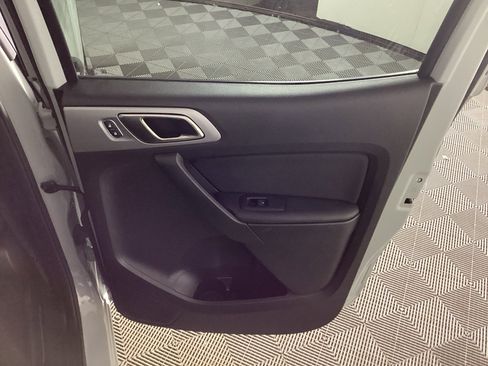 Used 2023 Ford Ranger XLT w/ Equipment Group 301A Mid image 11