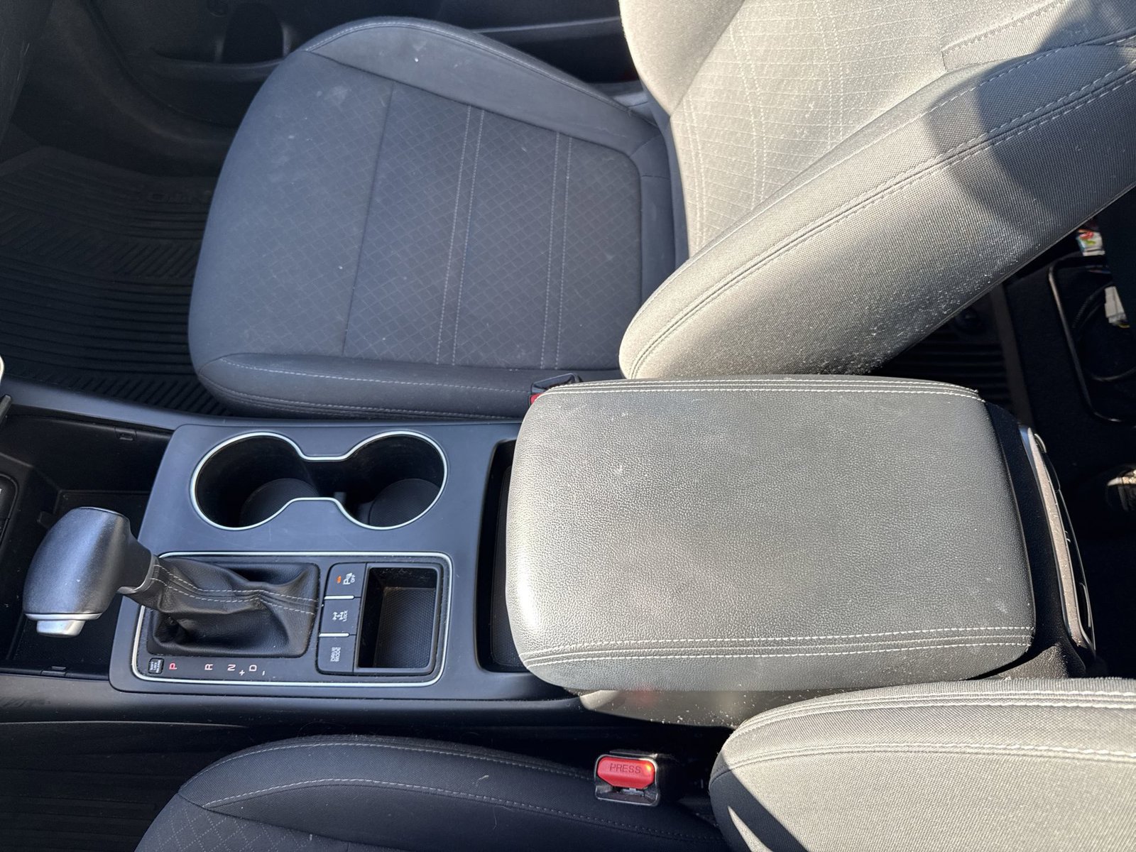 Used 2020 Kia Sorento S AWD/4WD image 21