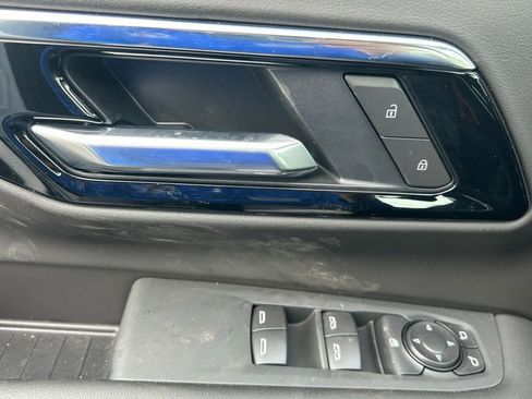 New 2026 Chevrolet Tahoe LS w/ Max Trailering Package AWD/4WD image 30