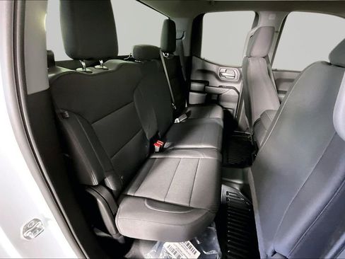 New 2026 GMC Sierra 1500 Pro AWD/4WD image 11