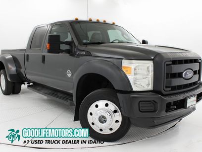 Used 2015 Ford F450 XL w/ Power Equipment Group