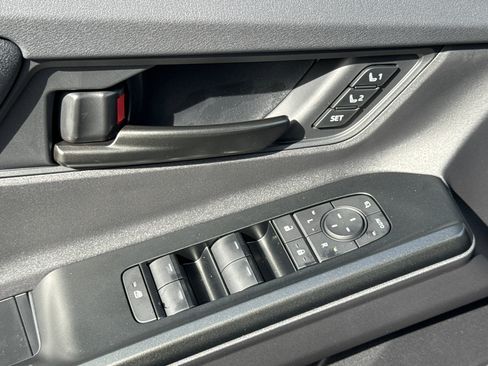 New 2026 Toyota bZ image 30