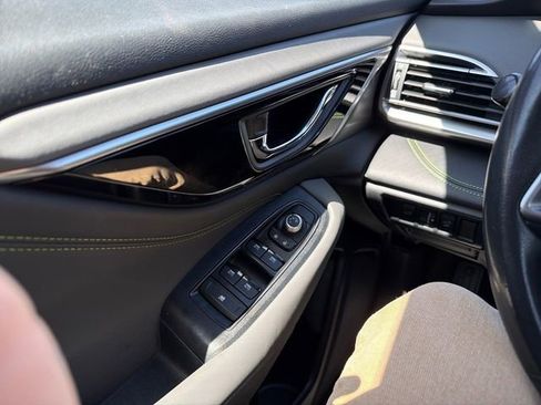 Used 2021 Subaru Outback Onyx Edition XT AWD/4WD image 19