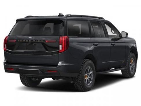 New 2025 Ford Expedition Tremor image 2