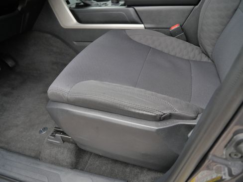 Used 2024 Toyota Tundra SR5 w/ SR5 Convenience Package AWD/4WD image 21