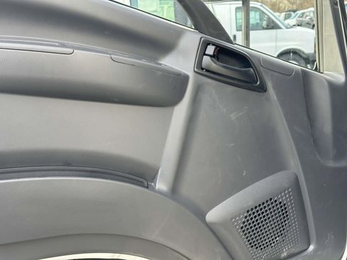 New 2025 Chevrolet Low Cab Forward image 13