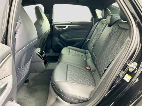 New 2026 Audi A6 Prestige image 21