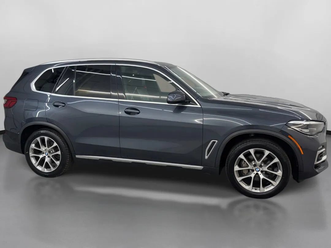 Used 2019 BMW X5 xDrive40i w/ Premium Package 2 AWD/4WD image 11