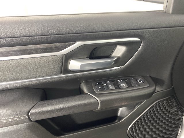 Used 2023 RAM 1500 Lone Star AWD/4WD image 15
