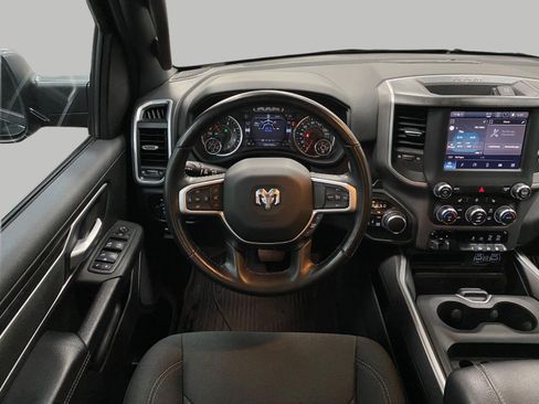 Used 2023 RAM 1500 Lone Star AWD/4WD image 15