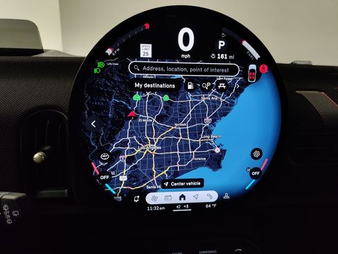 New 2026 MINI Cooper S image 22