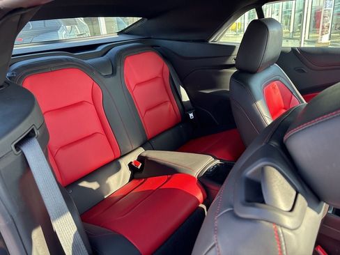 Used 2023 Chevrolet Camaro LT w/ RS Package image 34