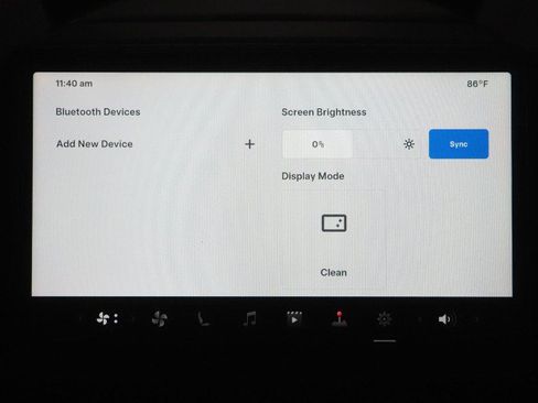 Used 2025 Tesla Model 3 Performance AWD/4WD image 29