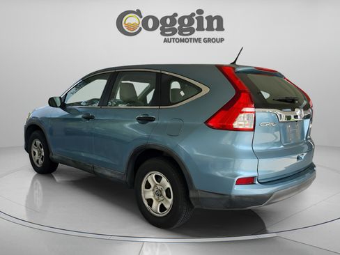 Used 2015 Honda CR-V LX image 3