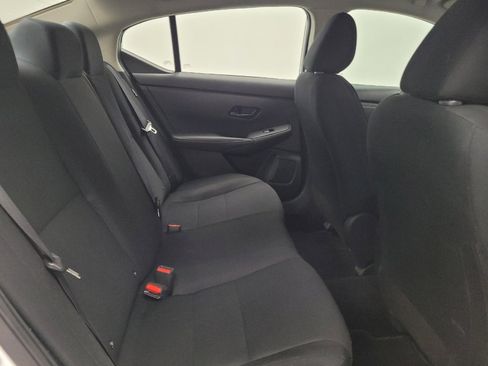 Used 2024 Nissan Sentra S FWD image 19
