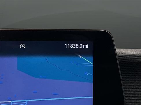 Used 2025 Ford Expedition Max Platinum image 6