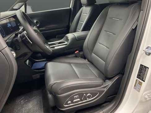 New 2026 Hyundai Palisade Calligraphy image 4