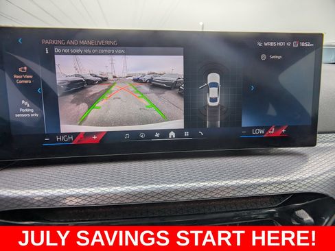 Used 2026 BMW 430i xDrive Coupe AWD/4WD image 26
