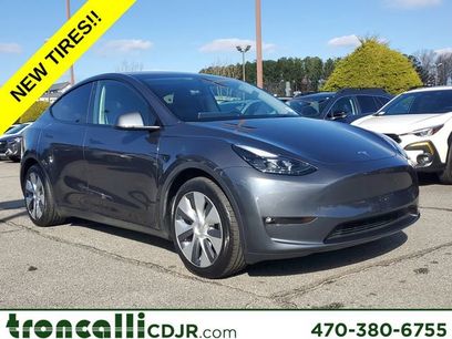 Used 2023 Tesla Model Y Long Range